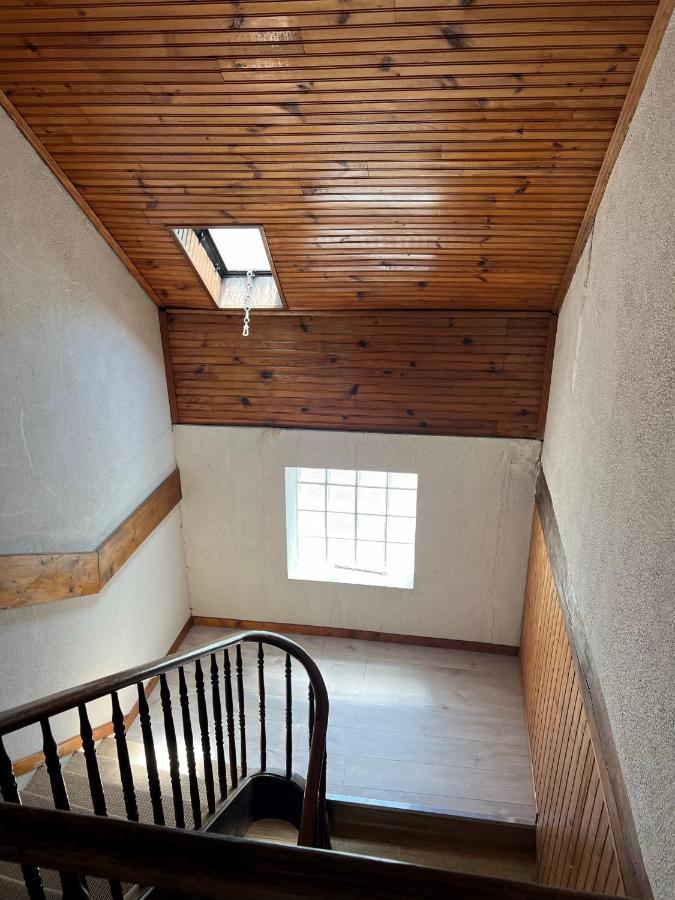 Top Floor Apartment With Mountain Views In The Centre Of Argeles Gazost 외부 사진